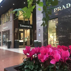 Galleria Cavour Nocleg ze śniadaniem