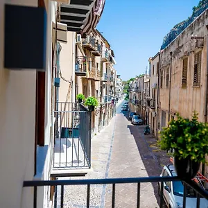 Incao Giudecca House Apartament Cefalù