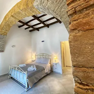 Moenia Apartament Castellammare del Golfo