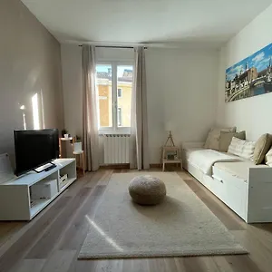 Civico 57 Al Santo - Apartament Padwa
