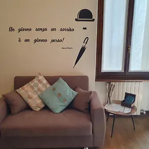 Enjoy Apartament Werona