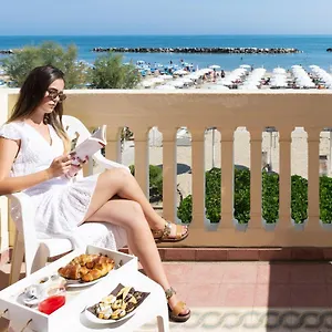 4* Отель Orizzonte
