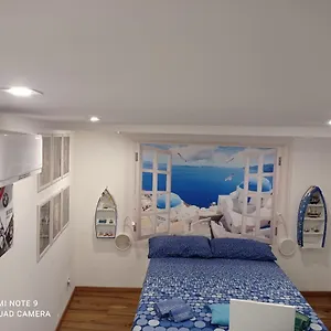 Casa Titanic Siracusa , Syracuse Italie