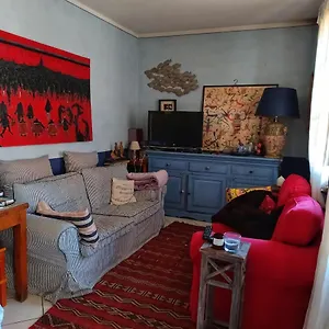 La Casa Di Ciaccia , Camaiore Italy