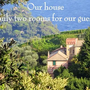 Agriturismo Terre Rosse , Portofino Italy