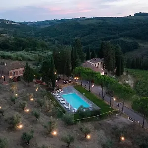 Poggio Nardini , Montelupo Fiorentino Italy