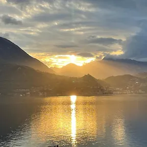 Varennahouse Sunset Apt , Varenna Italy
