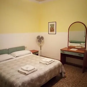 Gasthof Silvano, Bologna