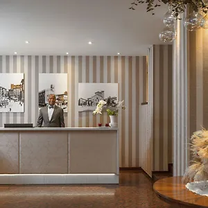 Hotel Hotel Re Enzo, Bologna