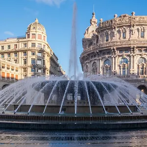 U Apartament Genua