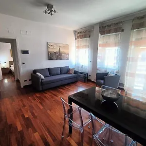  Апартаменты Style Homes Brera San Marco 29 Италия