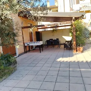 Scalzi 18 , Verona Italy