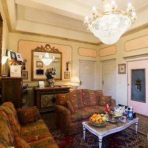 Frühstückspension Antica Residenza D'azeglio Room&breakfast Di Charme, Bologna