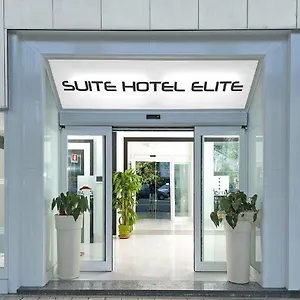 Ξενοδοχείο Elite