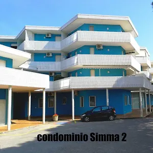 Simma Apartament Bibione