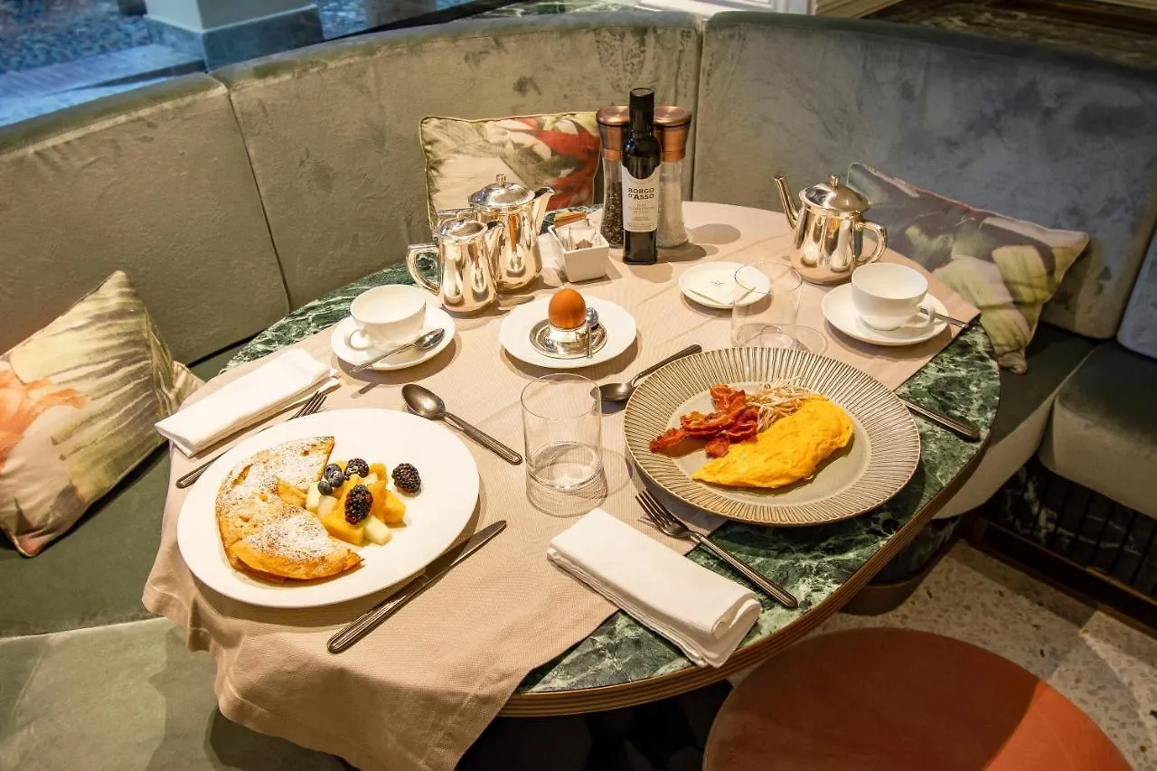 Hotel Corona D'Oro 1890 Bologna