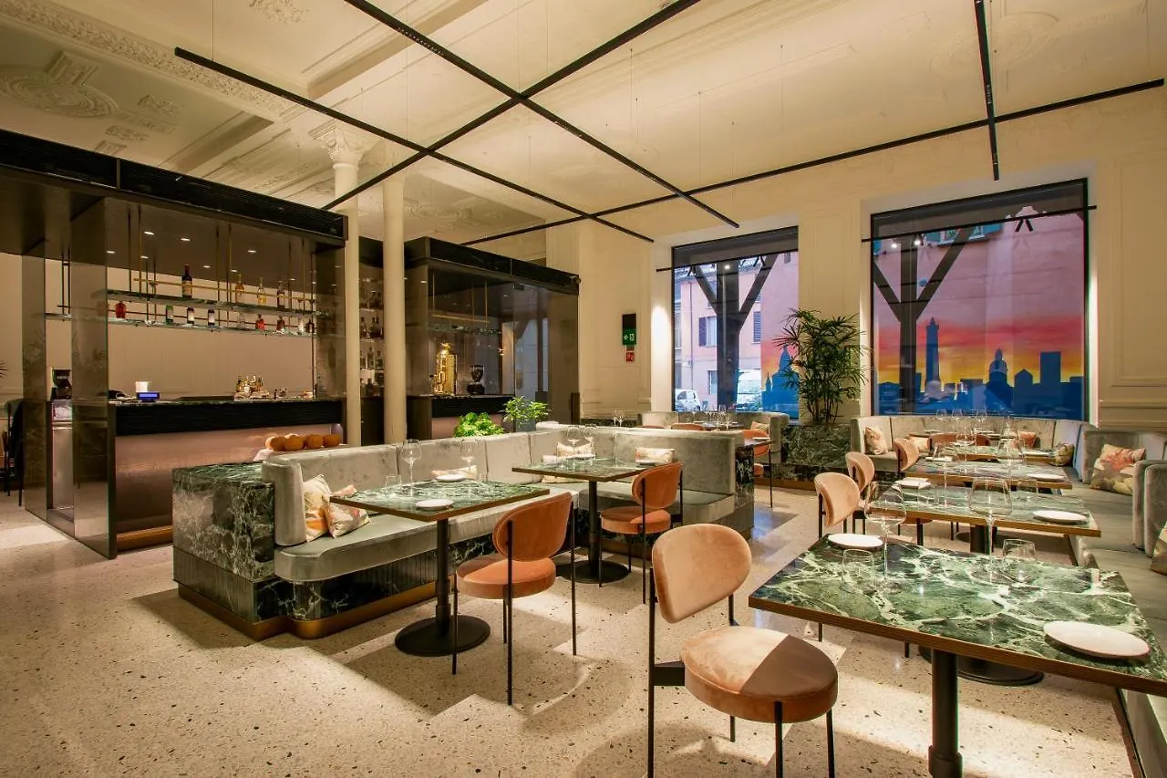 Hotel Corona D'Oro 1890 Bologna