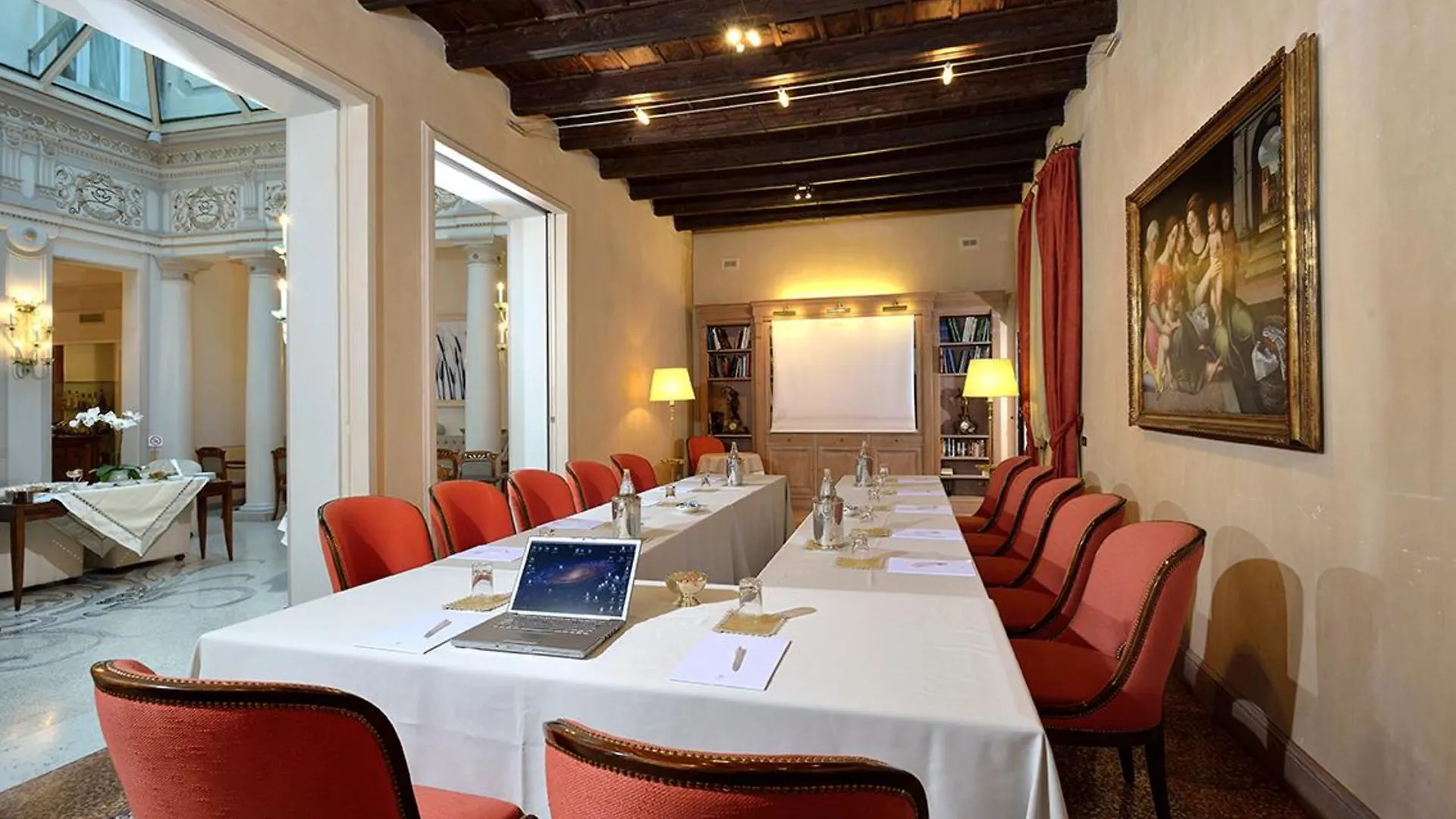 Hotel Corona D'Oro 1890 Bologna