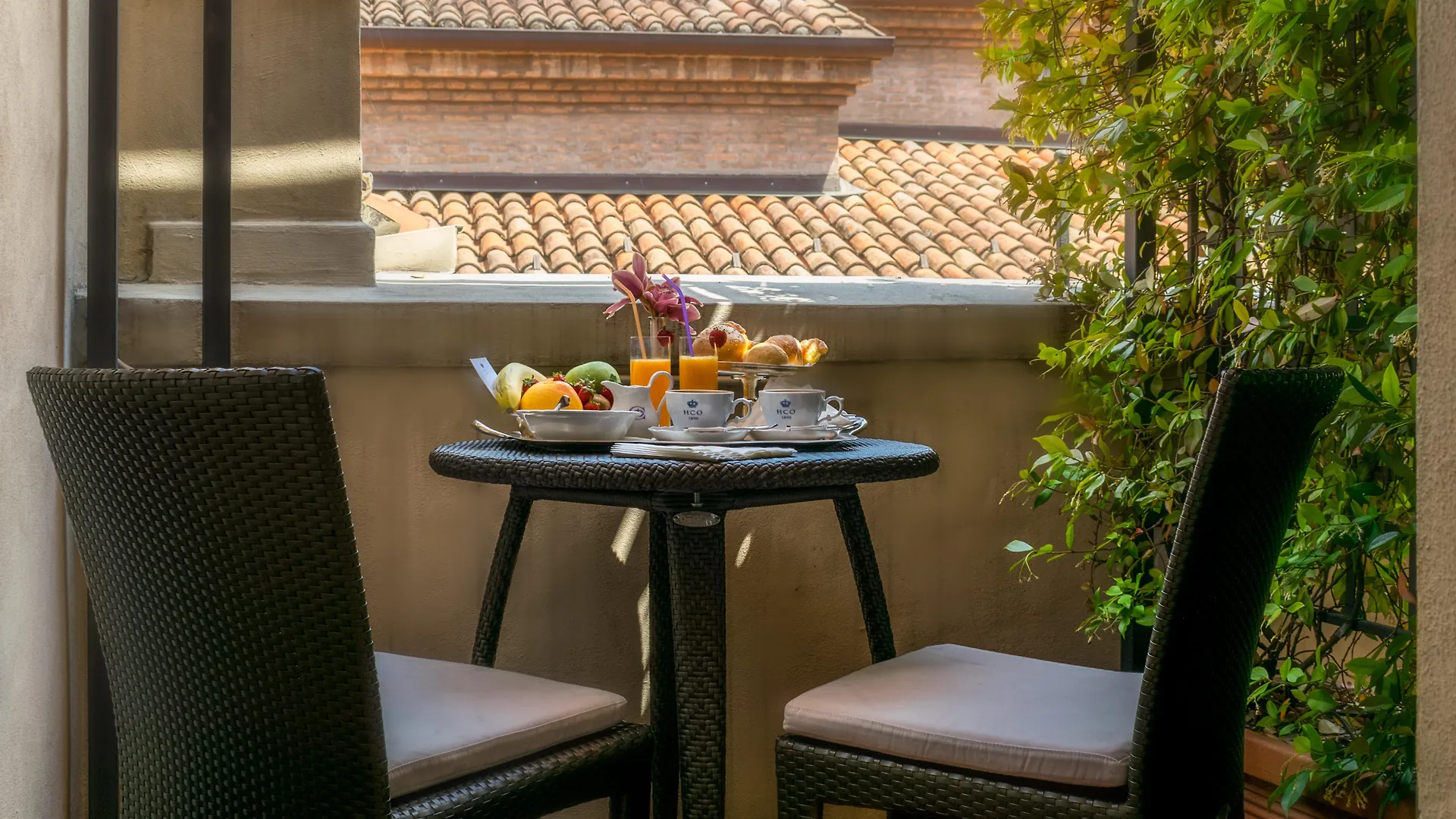Hotel Corona D'Oro 1890 Bologna
