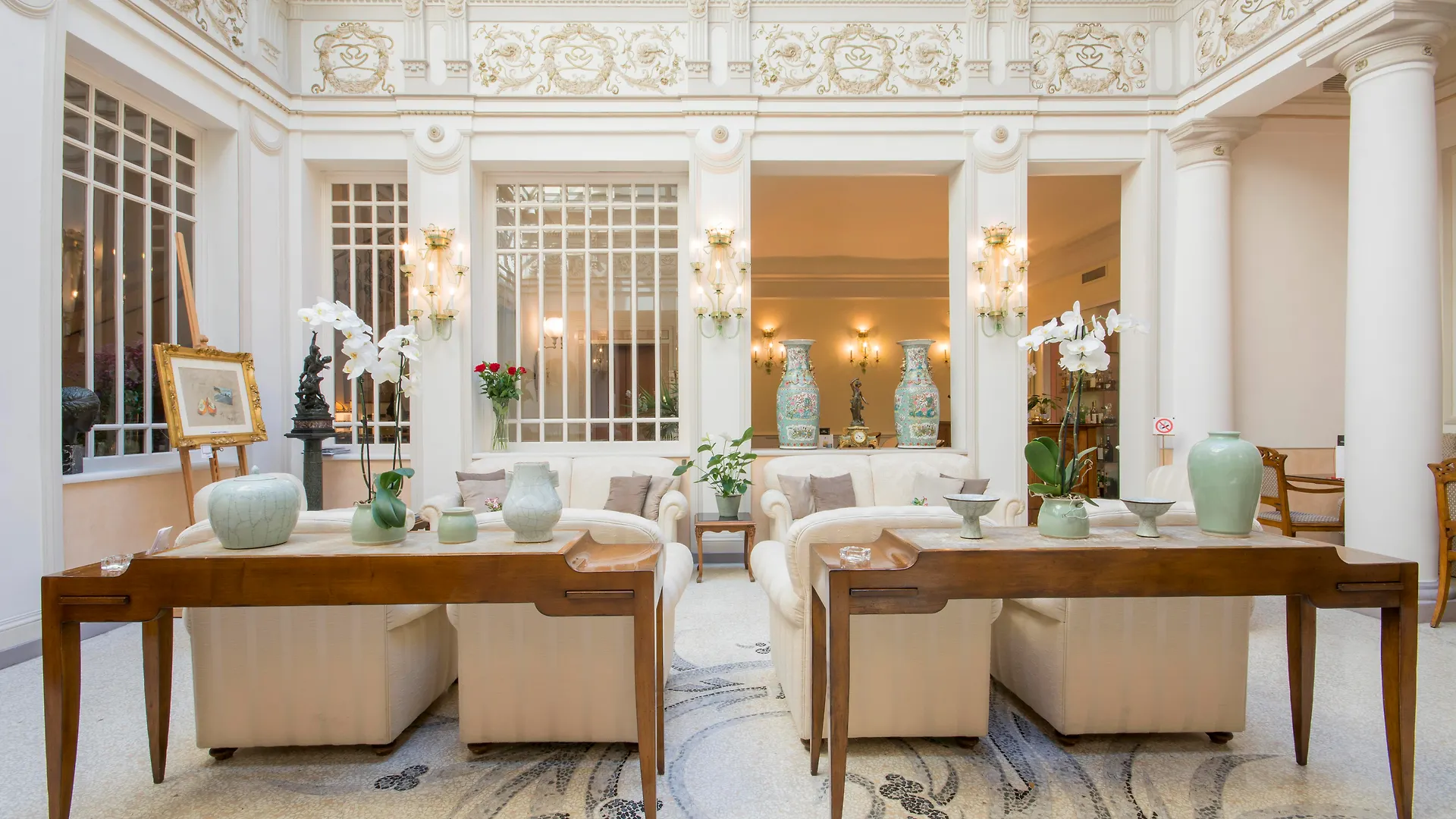 Hotel Corona D'Oro 1890 Bologna 4*,