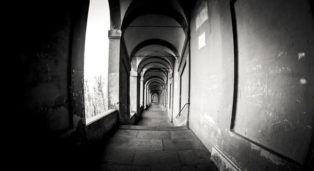 Hotel Corona D'Oro 1890 Bologna