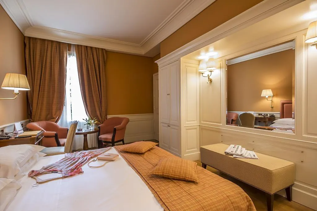 Hotel Corona D'Oro 1890 Bologna