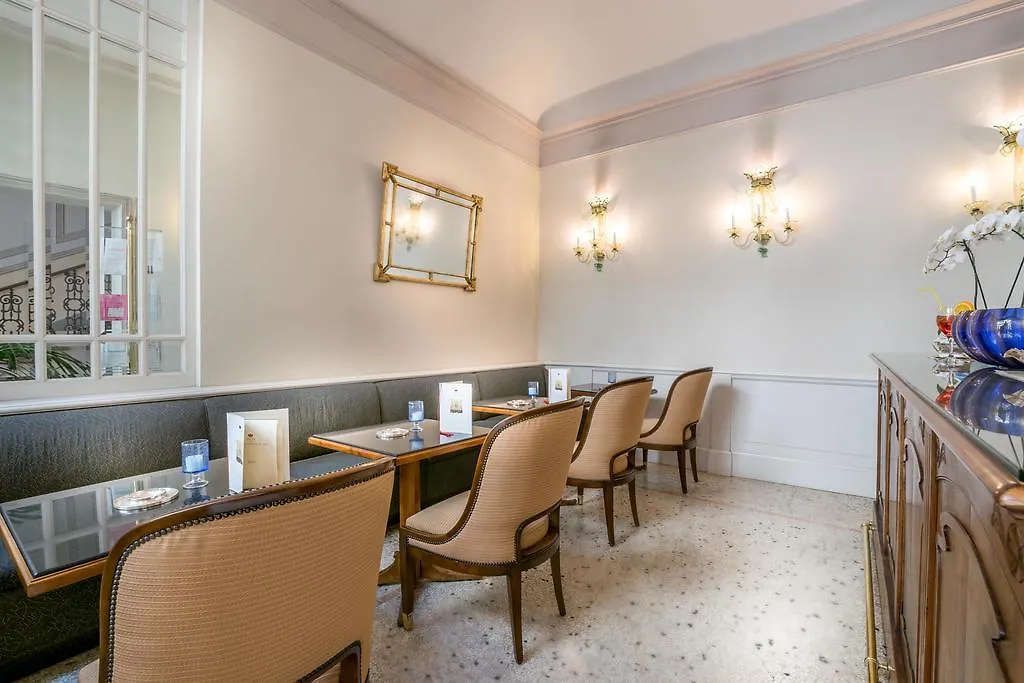 Hotel Corona D'Oro 1890 Bologna
