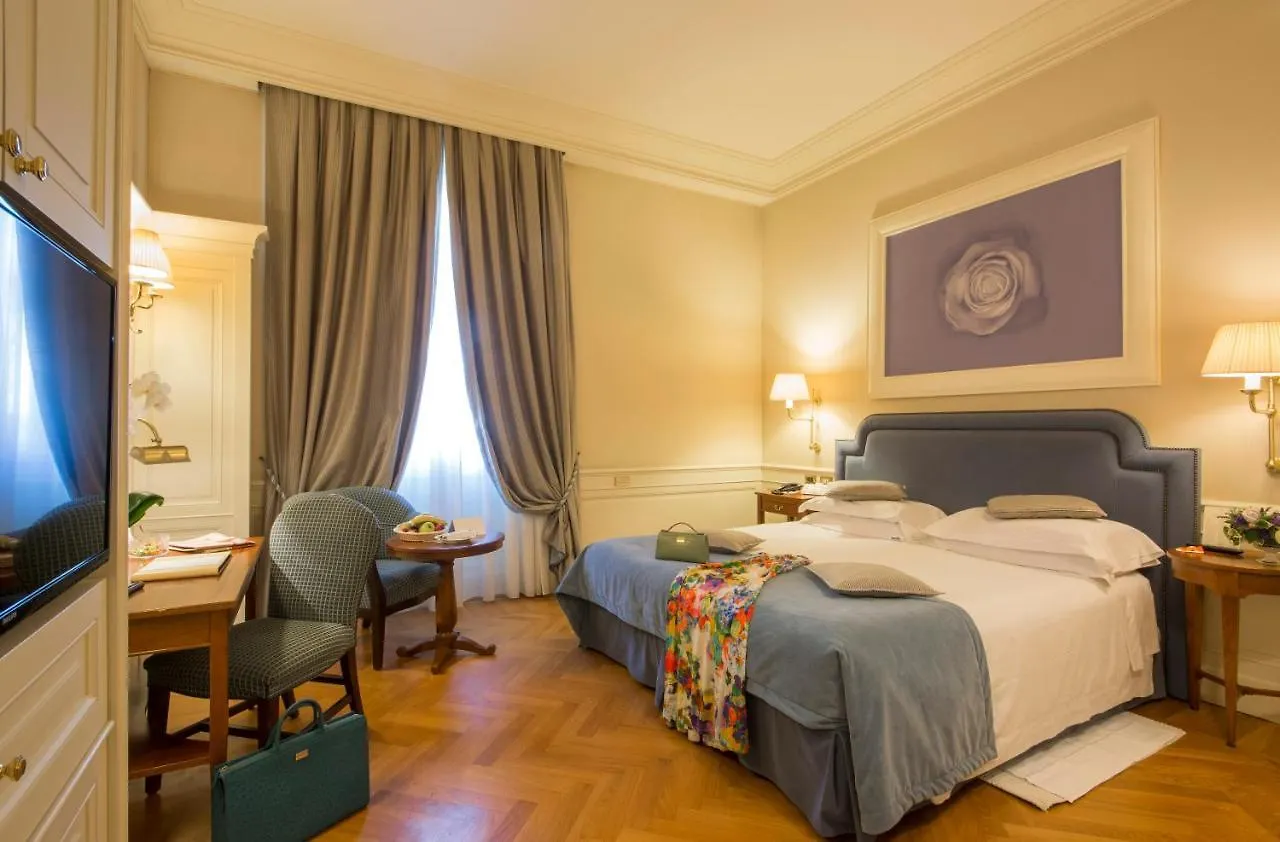 Hotel Corona D'Oro 1890 Bologna